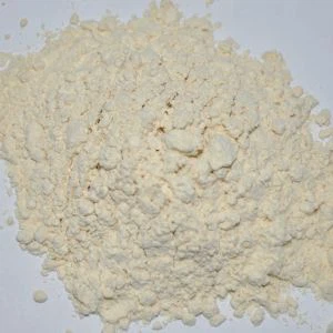 Frontier orgaaniline küüslaugupulber