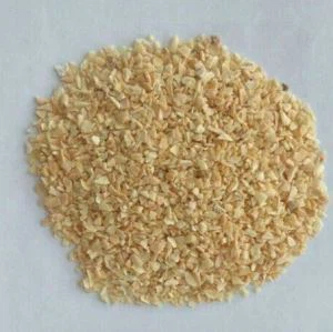 Orgaanilised küüslaugu graanulid