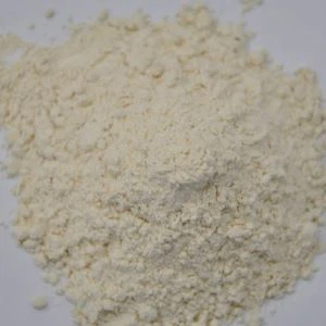 Lihtsalt orgaaniline küüslaugupulber